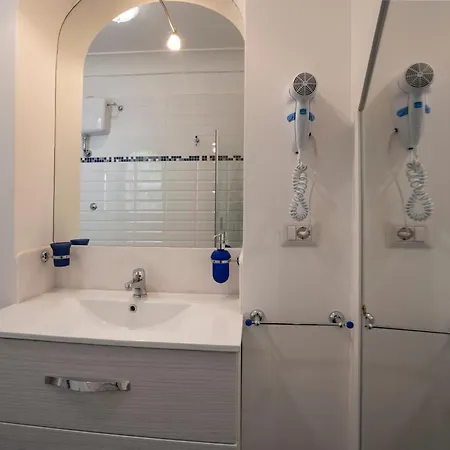 ベッド・アンド・ブレックファスト Casa Lucia Relaxing アナカプリ