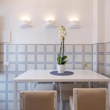 Casa Lucia Relaxing ベッド・アンド・ブレックファスト 4*