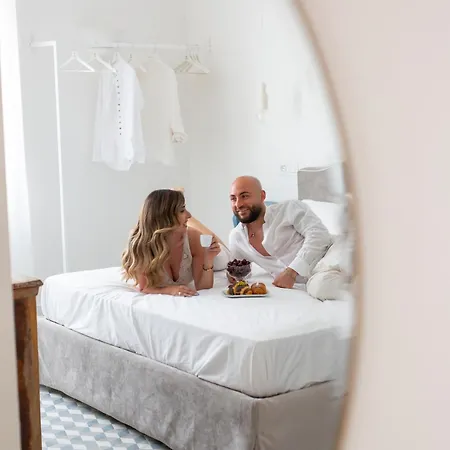 Casa Lucia Relaxing ベッド・アンド・ブレックファスト