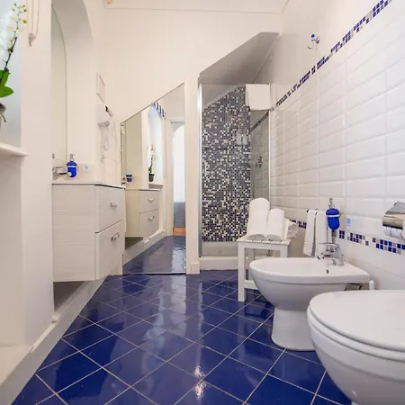 ベッド・アンド・ブレックファスト Casa Lucia Relaxing アナカプリ