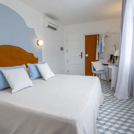 Casa Lucia Relaxing ベッド・アンド・ブレックファスト