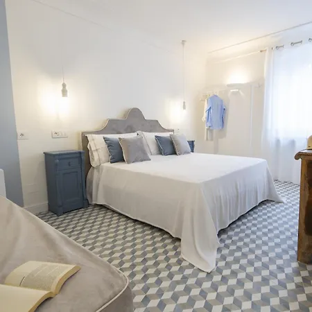 Casa Lucia Relaxing 4*