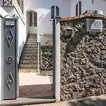 ベッド・アンド・ブレックファスト Casa Lucia Relaxing 4*
