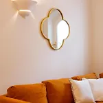 Casa Lucia Relaxing ベッド・アンド・ブレックファスト 4*