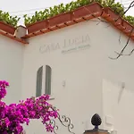 Casa Lucia Relaxing ベッド・アンド・ブレックファスト アナカプリ