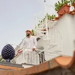 ベッド・アンド・ブレックファスト Casa Lucia Relaxing アナカプリ