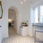 Casa Lucia Relaxing ベッド・アンド・ブレックファスト アナカプリ