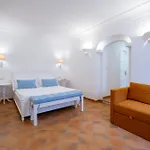 Casa Lucia Relaxing 4* アナカプリ