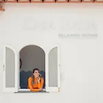 ベッド・アンド・ブレックファスト Casa Lucia Relaxing アナカプリ