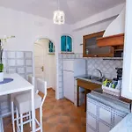 ベッド・アンド・ブレックファスト Casa Lucia Relaxing 4*