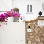 Casa Lucia Relaxing アナカプリ