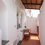 Casa Lucia Relaxing 4* アナカプリ