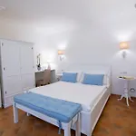 Casa Lucia Relaxing ベッド・アンド・ブレックファスト