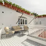 Casa Lucia Relaxing ベッド・アンド・ブレックファスト 4*