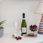 Casa Lucia Relaxing アナカプリ