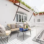 Casa Lucia Relaxing ベッド・アンド・ブレックファスト 4*