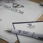 Casa Lucia Relaxing