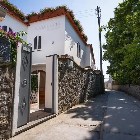Casa Lucia Relaxing فندق مبيت وإفطار