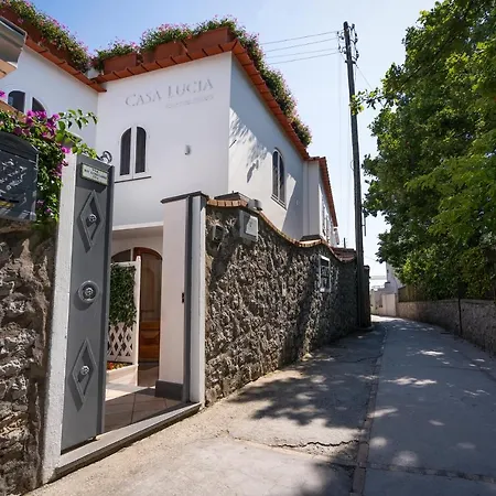 Casa Lucia Relaxing Panzió