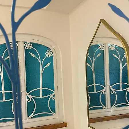 Casa Lucia Relaxing أناكابْري
