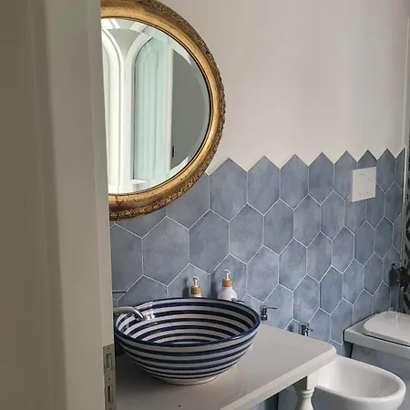 Casa Lucia Relaxing Anacapri