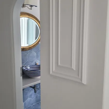 Casa Lucia Relaxing Panzió