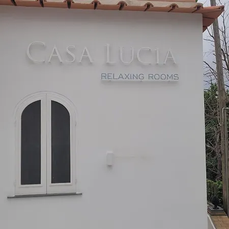 Casa Lucia Relaxing فندق مبيت وإفطار 2*