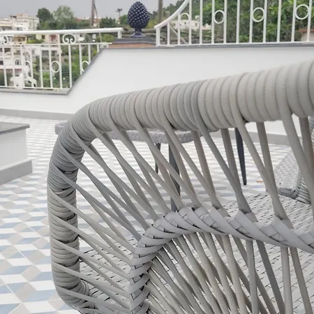 Bed & Breakfast Casa Lucia Relaxing 4*