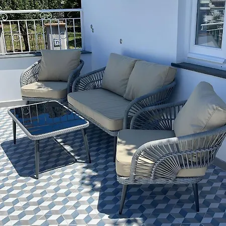 Casa Lucia Relaxing 4*