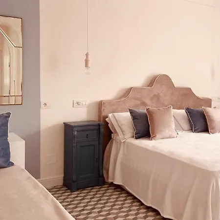 Casa Lucia Relaxing Panzió