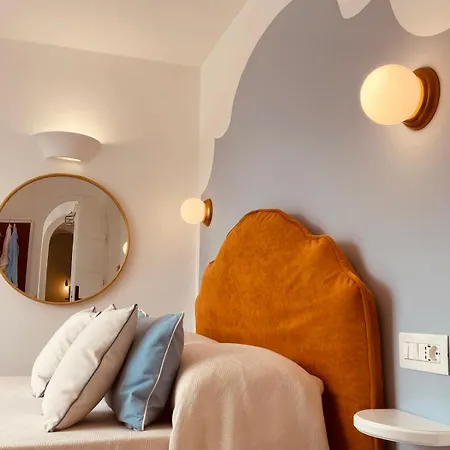 Casa Lucia Relaxing Anacapri