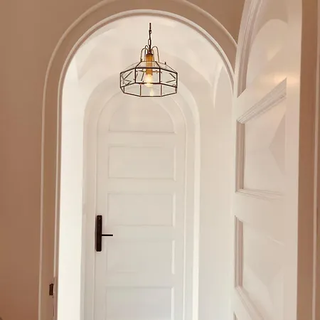 Casa Lucia Relaxing Panzió Anacapri