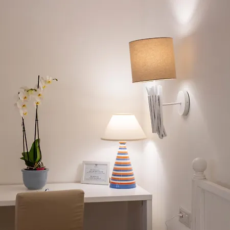 Casa Lucia Relaxing 4*