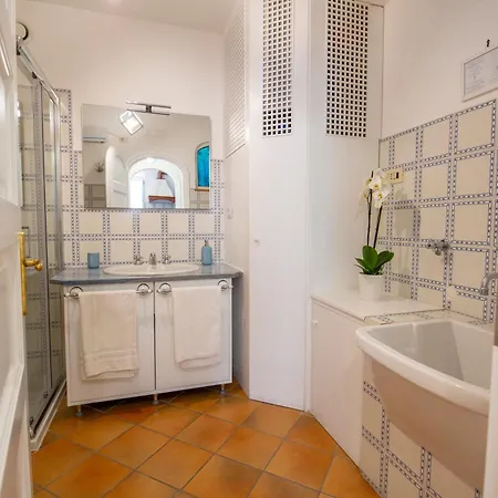 Bed & Breakfast Casa Lucia Relaxing 4*