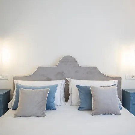 Casa Lucia Relaxing Panzió Anacapri