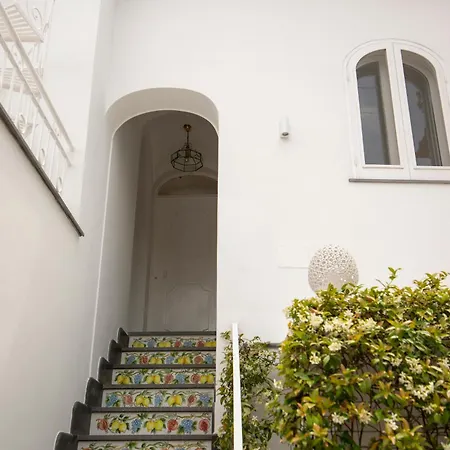 Casa Lucia Relaxing 4*