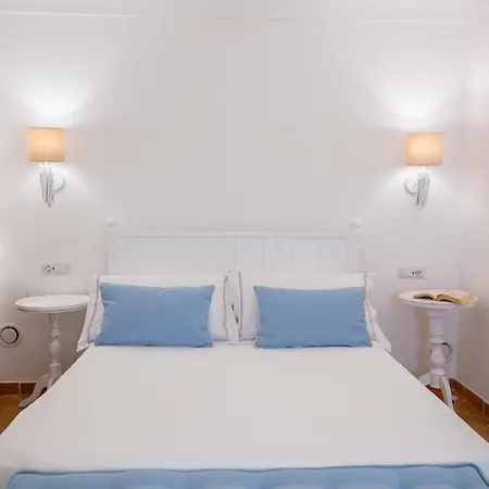 Casa Lucia Relaxing Anacapri