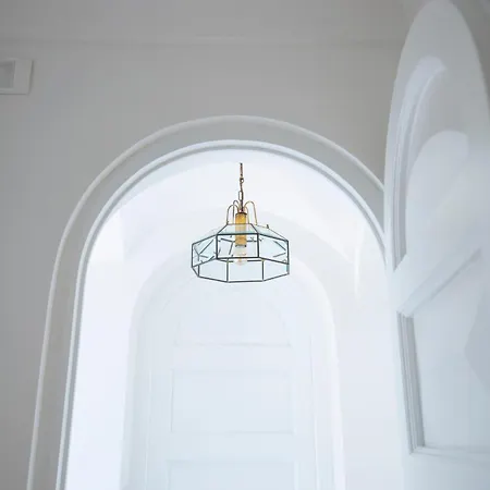 Casa Lucia Relaxing Panzió Anacapri