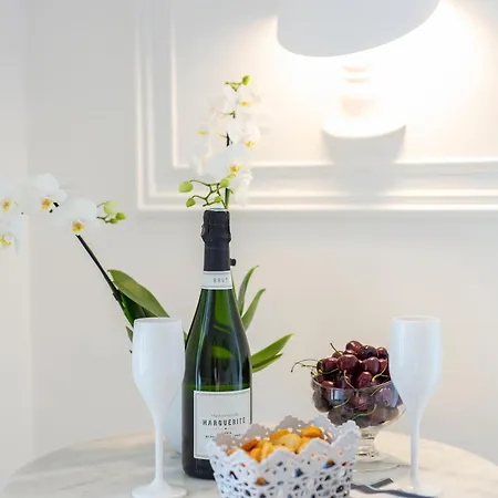 Casa Lucia Relaxing 4*