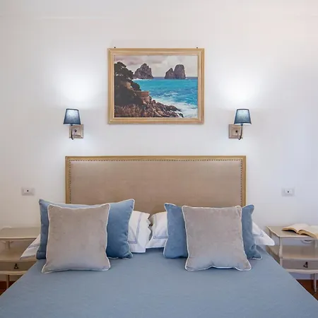 Casa Lucia Relaxing
