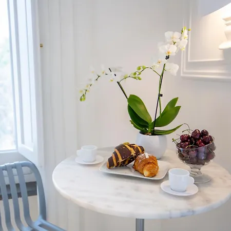 Panzió Casa Lucia Relaxing