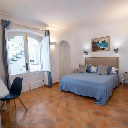فندق مبيت وإفطار Casa Lucia Relaxing 2*