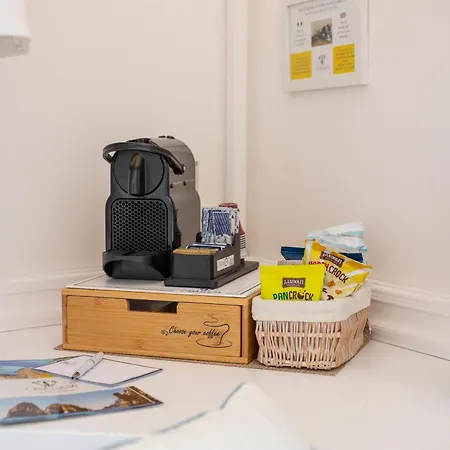 Panzió Casa Lucia Relaxing 4*