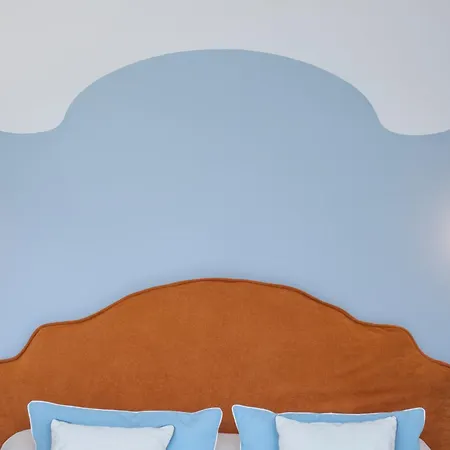 Casa Lucia Relaxing Panzió Anacapri