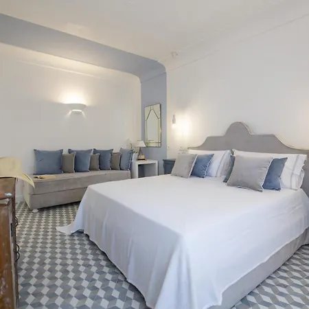 Casa Lucia Relaxing Anacapri