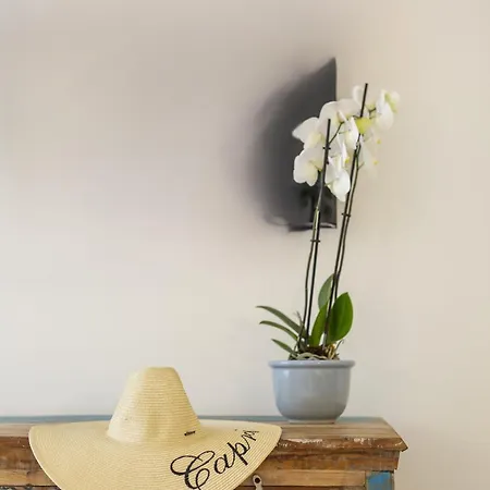 Casa Lucia Relaxing 4* Anacapri