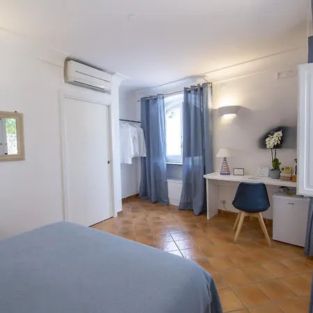 Frühstückspension Casa Lucia Relaxing