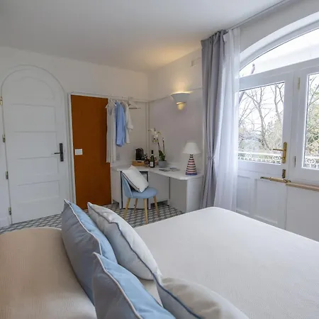 Casa Lucia Relaxing فندق مبيت وإفطار 2*