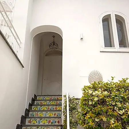 Casa Lucia Relaxing 住宿加早餐酒店