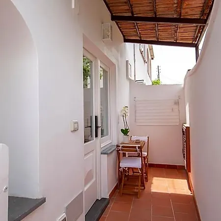 Casa Lucia Relaxing 住宿加早餐酒店 阿纳卡普里